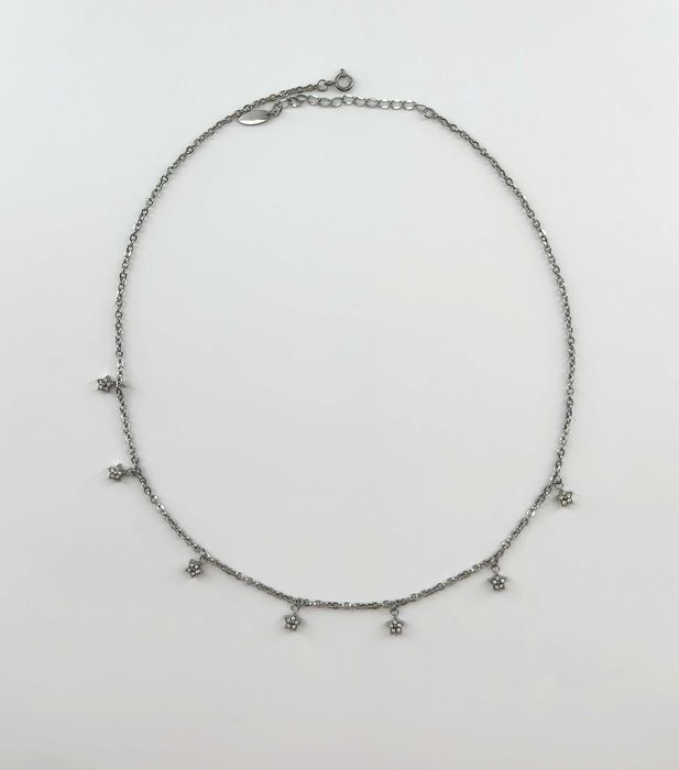 Naszyjnik Choker "Floria"