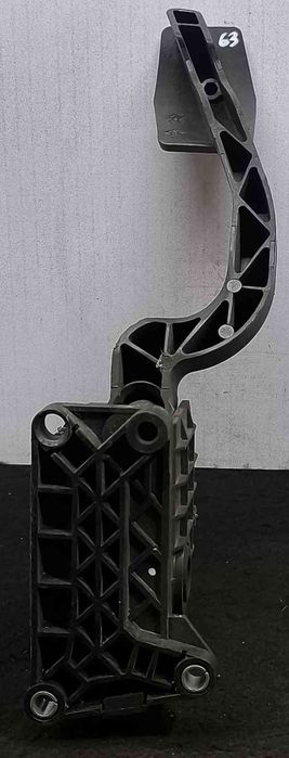 Pedal do Acelerador 55702020 - FIAT GRANDE PUNTO