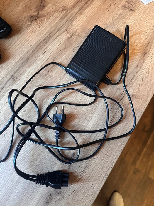 Швейна машинка Janome 5500