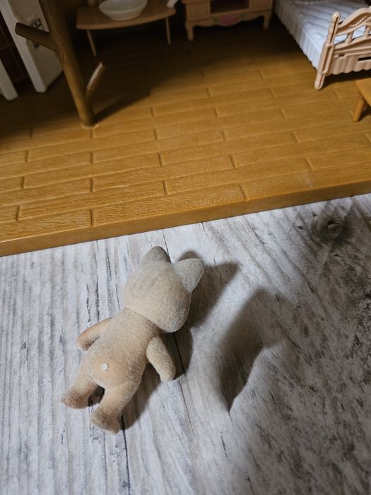 Котедж Sylvanian Families. Будинок для іграшок