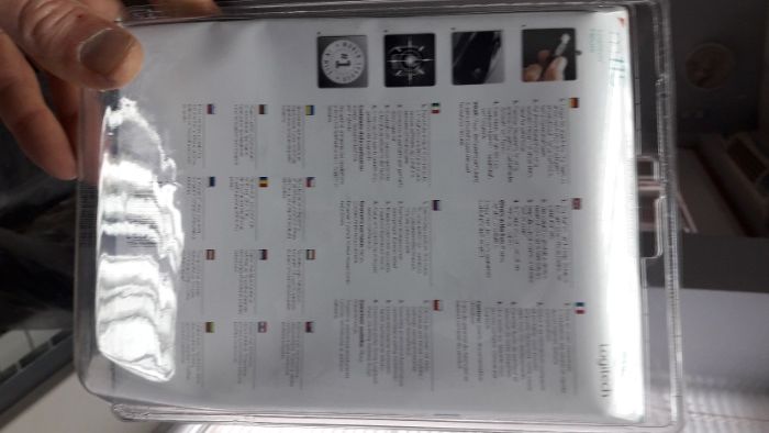 Мышь USB Logitech M115, Black