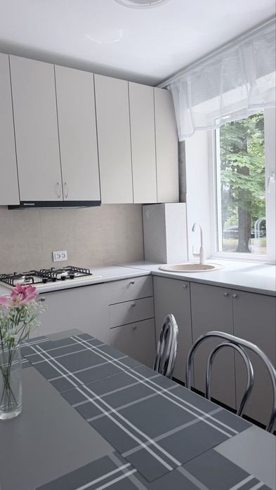 Продам 3х.ком.квартиру ул.8 Марта, Желтые Воды