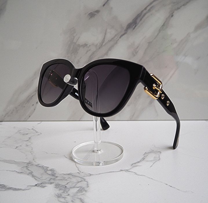 Moschino okulary