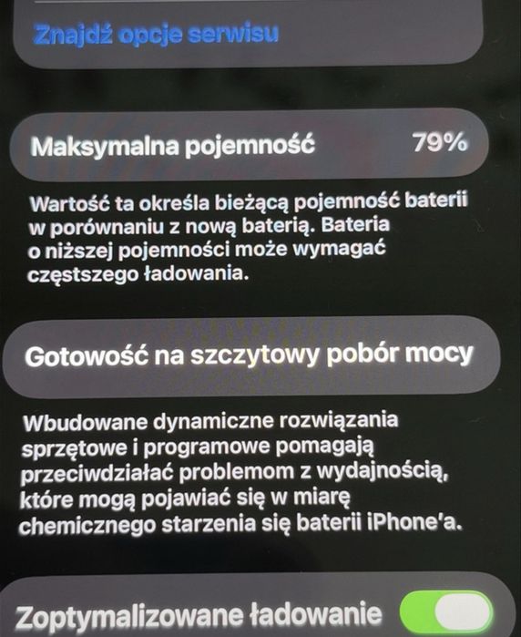 Apple Iphone 13 128 GB