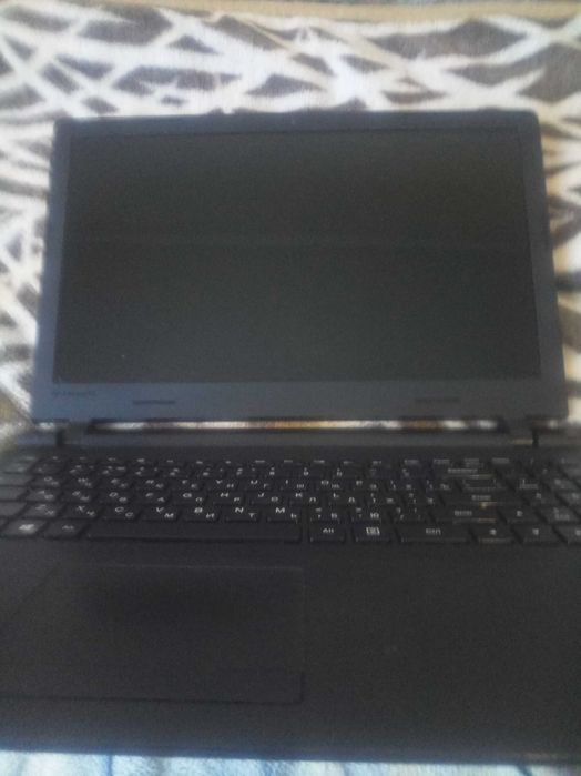 ноутбук Lenovo Ideapad 100-15IBY