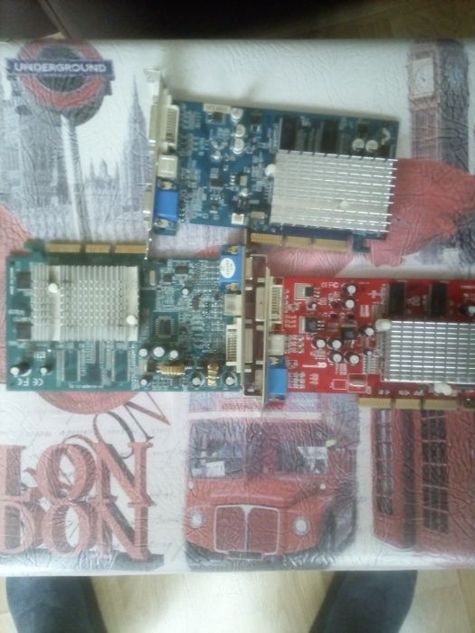 Graphics Cards for BORD 47864550573185539120