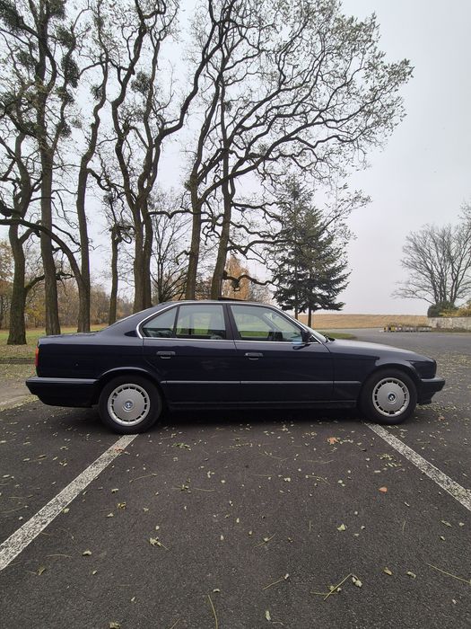 Bmw e34 518i 93r