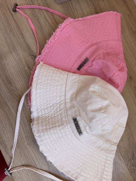 Панама Jacquemus, панама