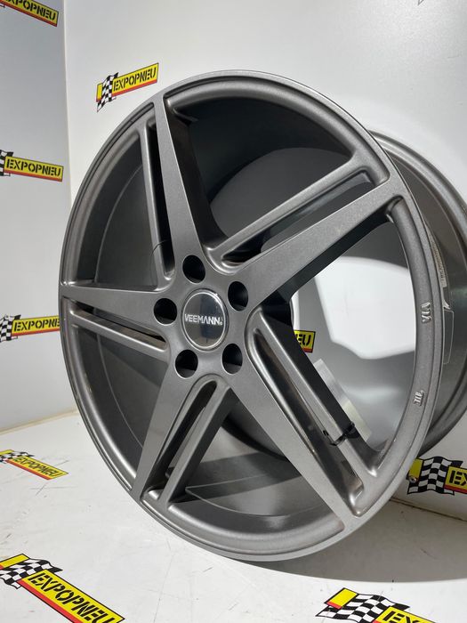 Jantes Veeman 18 5x112 VAG Mercedes