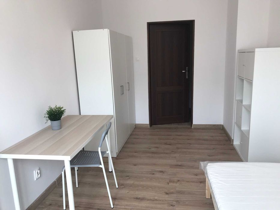Mieszkanie – Łódź, Fabryczna, Śródmieście - Widok 2