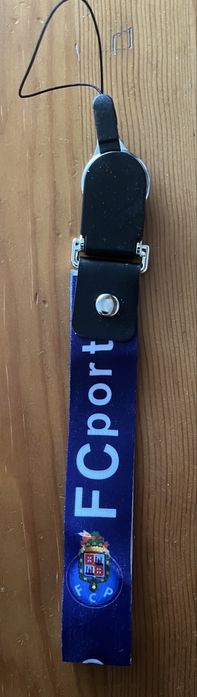 Porta chaves FCP