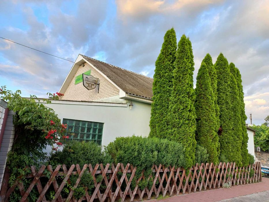 Продається магазин в с. Кийлів