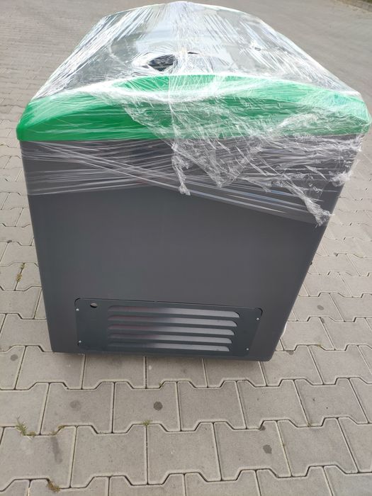 Морозильна камера