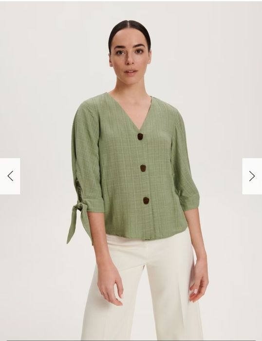 Блуза Reserved розмір М