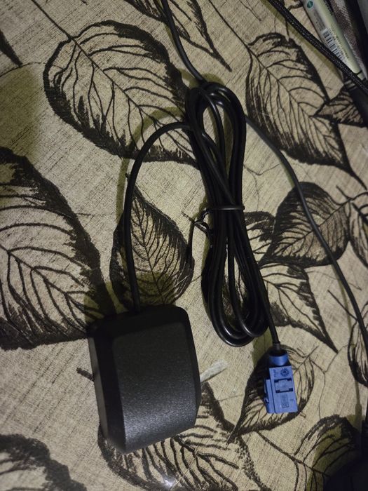 Antena nawigacji do radia GPS