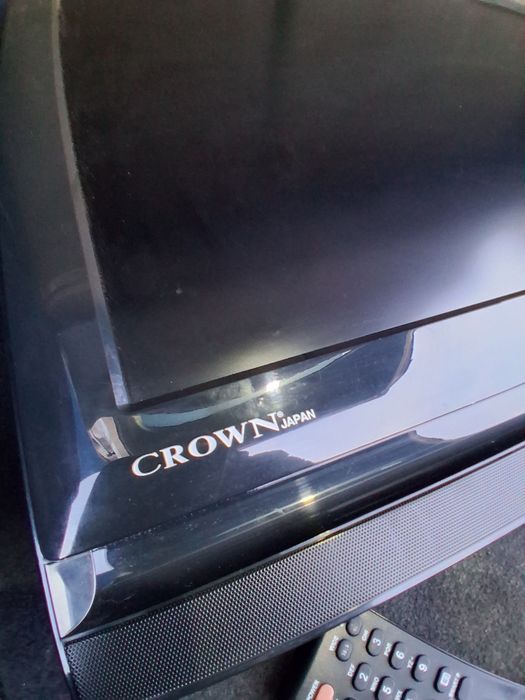 TV LCD  Crown...445633016627865601