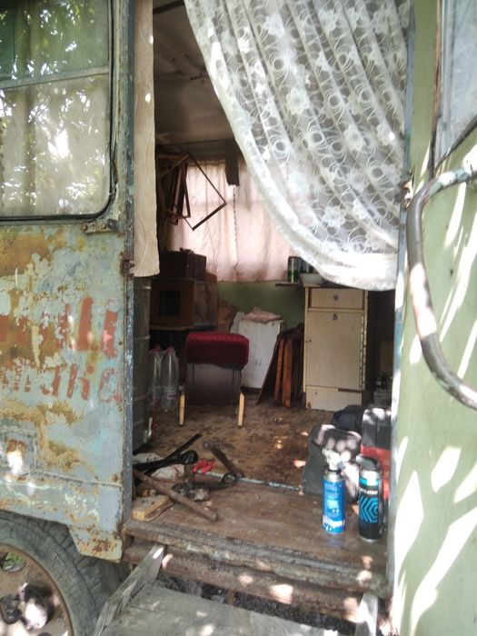 Продам бджолиний павільон