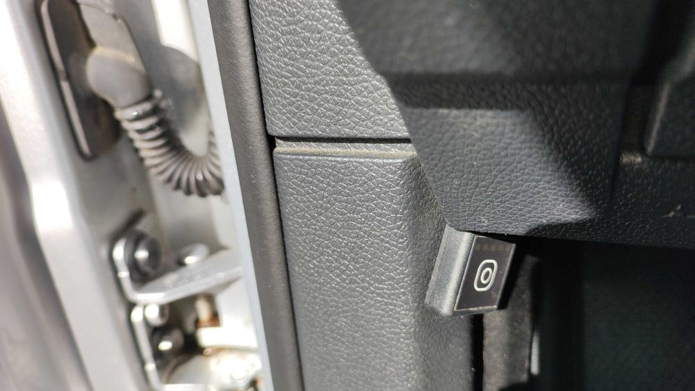 Volkswagen golf 1.4 benzyna +gaz