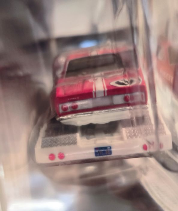 Hot Wheels - 2026 Team Transport #91 - '66 Chevrolet Corvair Yenko Stinger + '72 Chevy Ramp Truck