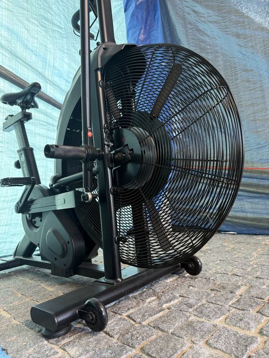 Air Bike Pro Topgim