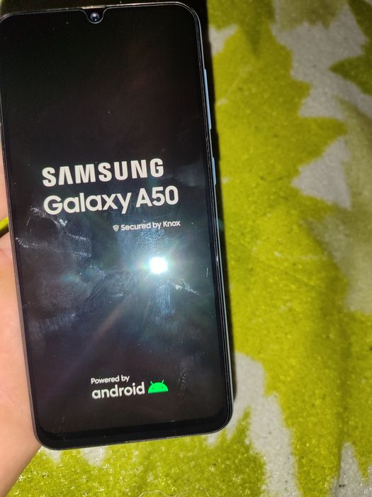 Продам обменяю Самсунг а 50