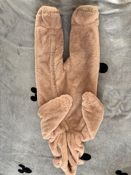 Комбінезон 80 розміру