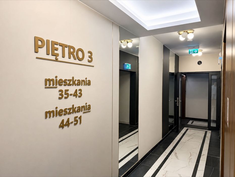 Pokoje w mieszkaniu premium | Wieniawska 7 | centrum Lublina | blisko uczelni | nowe