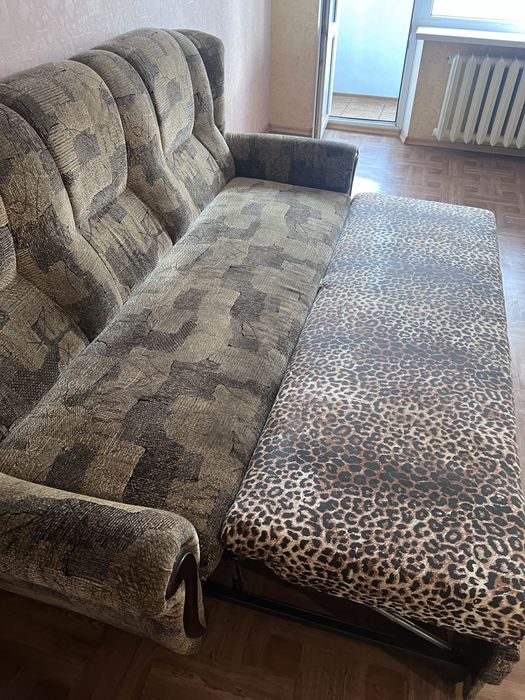 Продам диван, самовивіз