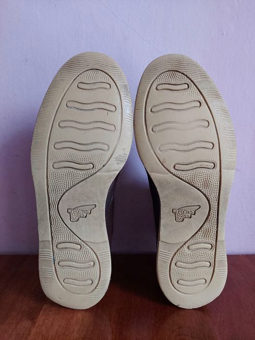 Черевики ботінки фірми RED WING  hanwag Dr.martens USA оригінал 

Разм