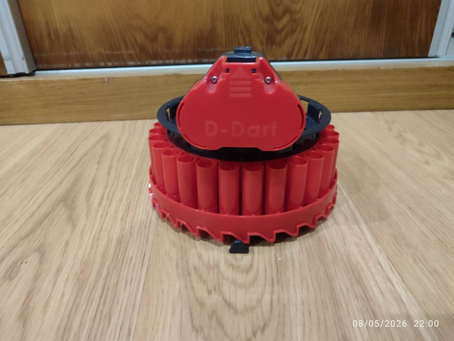 Nerf N Series Agility