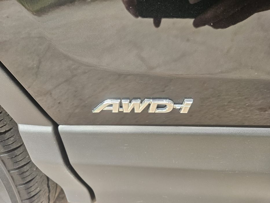 Продам Toyota RAV4 2.5 AWD