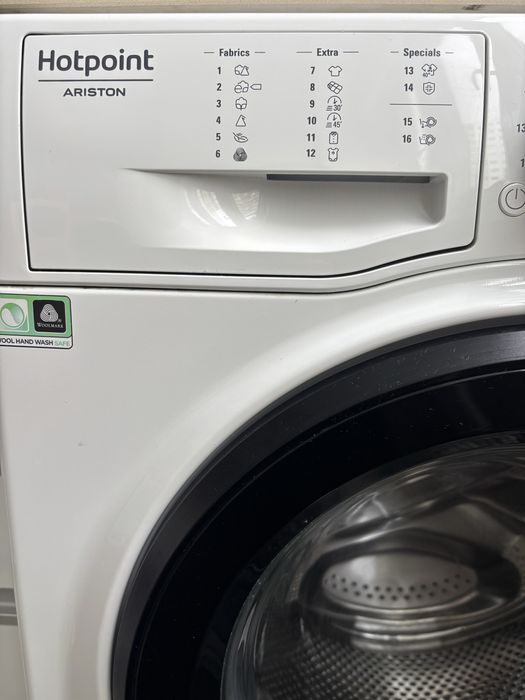 Máquina de lavar a roupa