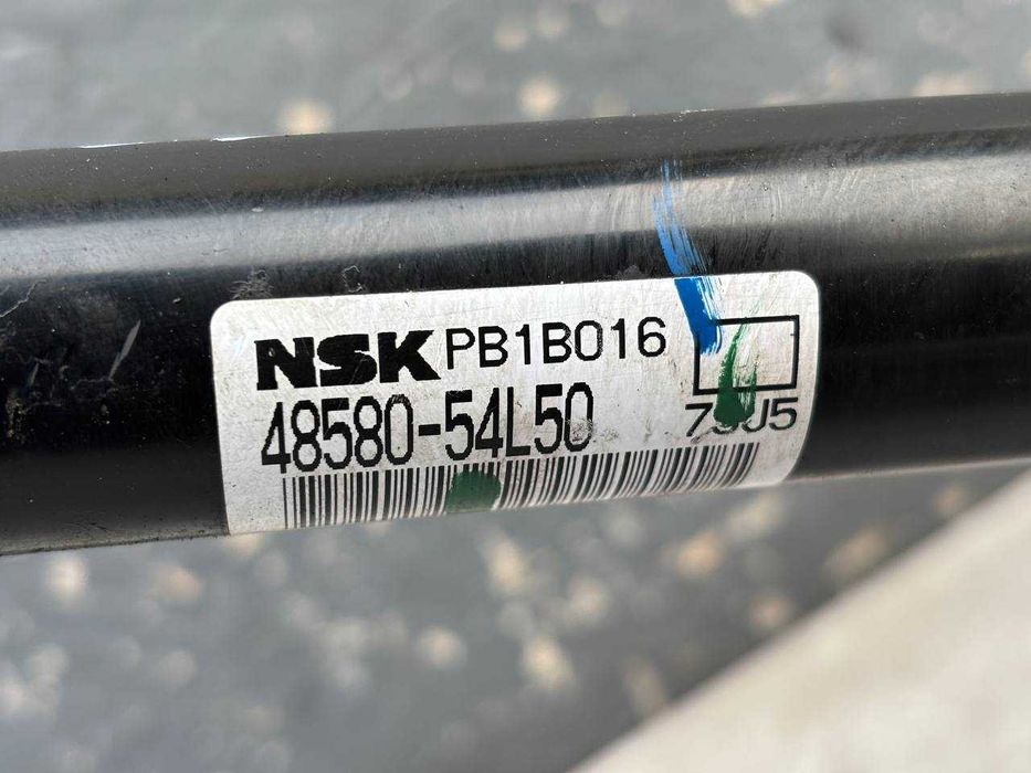 Рулевая рейка Рульова Suzuki SX4 2006-2013