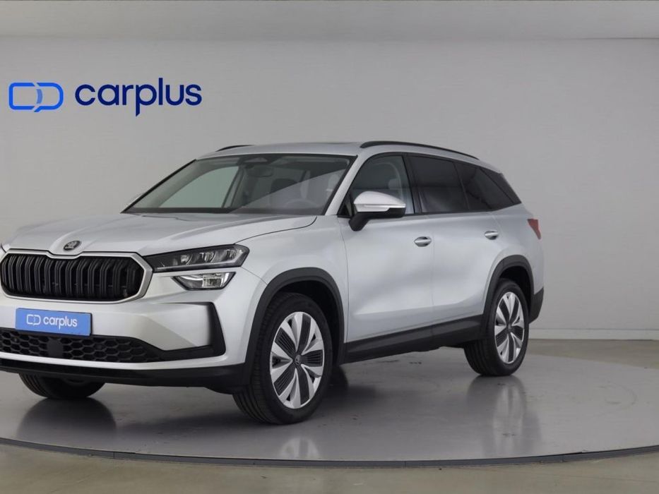Skoda Kodiaq 2.0 TDI Ultra DSG