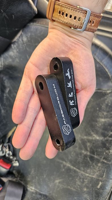 Material Honda Civic EK