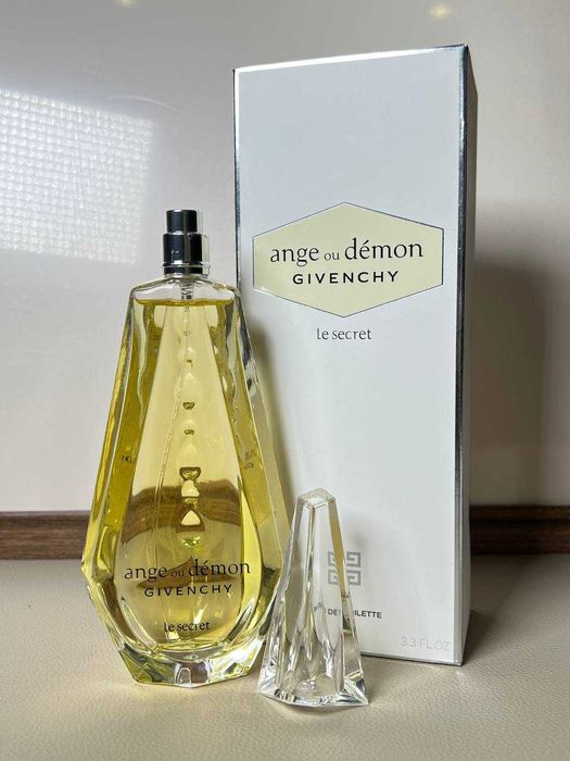 Парфуми Givenchy Ange Ou Demon Le Secret