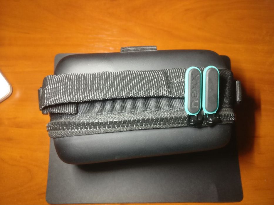 Сумка/чехол для ручних відеокамер