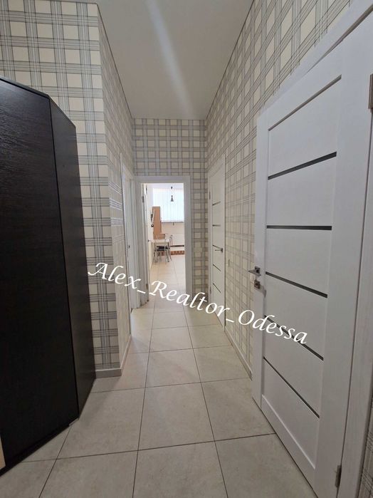 Сдам 1 комн. квартиру. Современный жк. Альтаир. Таирово. Киевский р-н