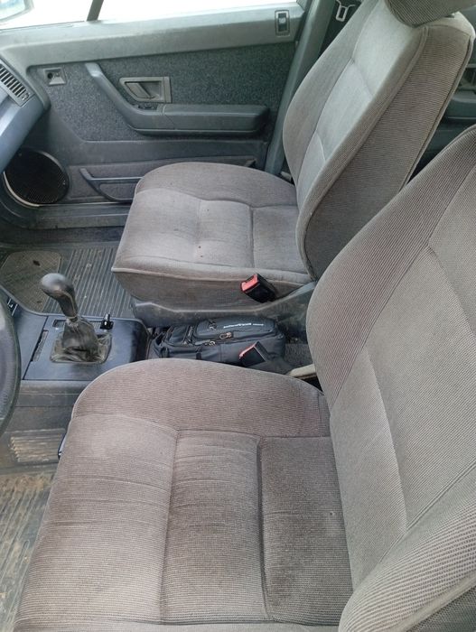 Citroen xm 2.0газ/бен.