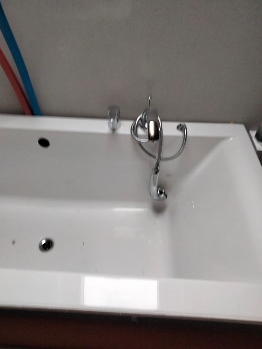 Sprzedam zdemontowaną wannę