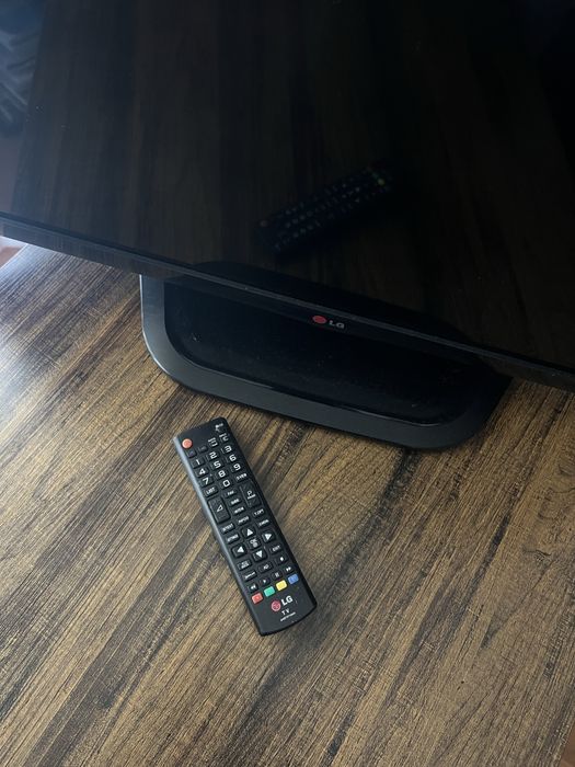 Televisão LG  32LN540B