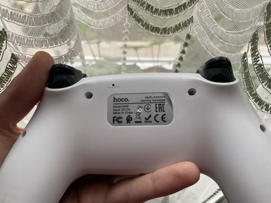 Геймпад Hoco GM9