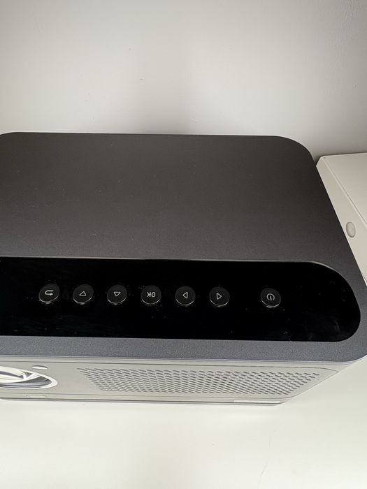 Projektor 4K  ETOE Whale Pro Android TV 11 1080P 1500 ANSI Dolby Audio