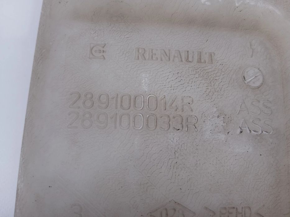 Reservatório / depósito água limpa vidros RENAULT Megane III Grandtour