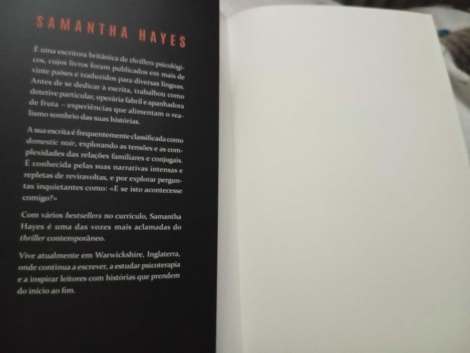 A governanta Samantha