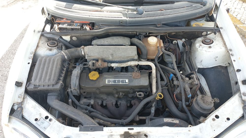 Opel COMB01.7 deissel