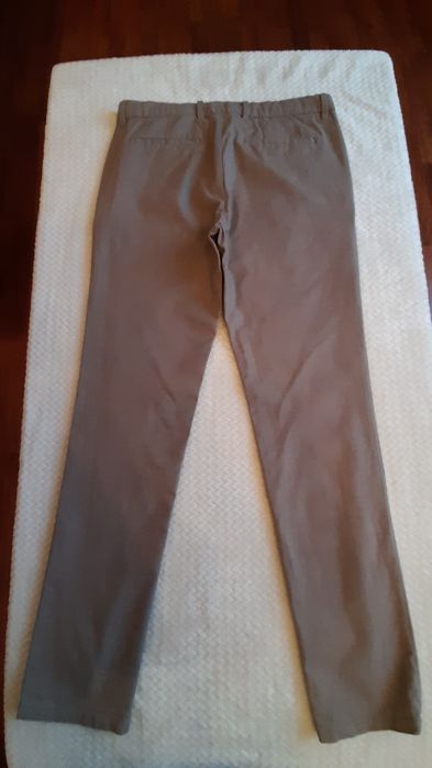 Spodnie eleganckie Reserved rozmiar 29