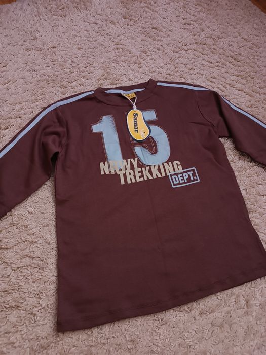 Світшот новий дитячий