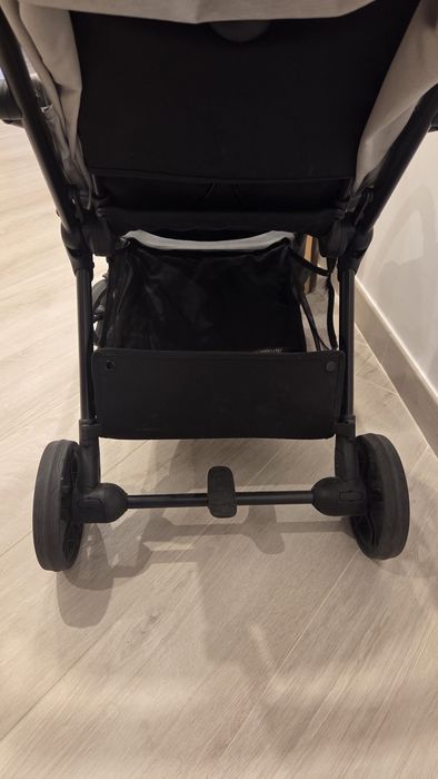 Carrinho Chicco Goody Plus