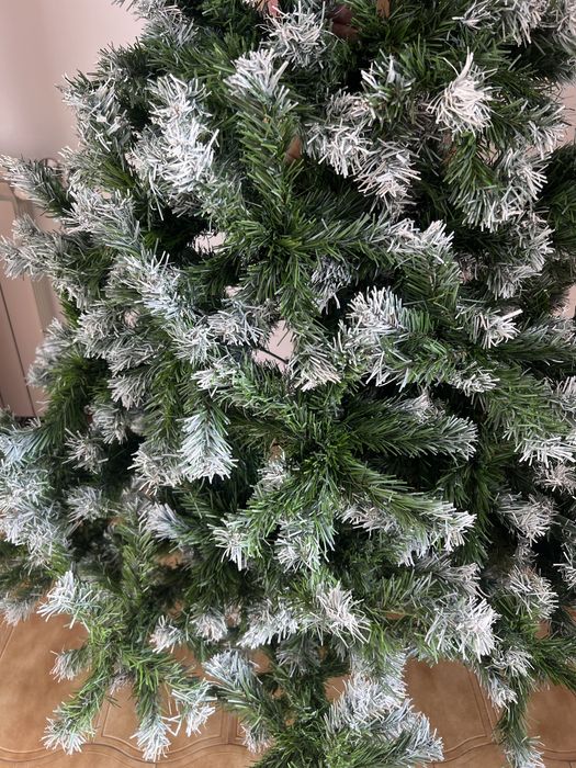 Árvore de natal.